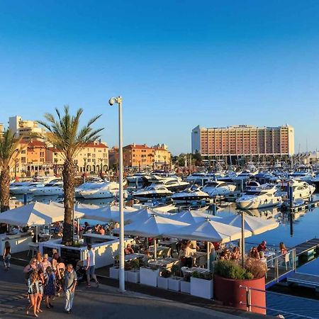 Marina Vilamoura Aquamar 013 By Vilamourasun Exteriér fotografie