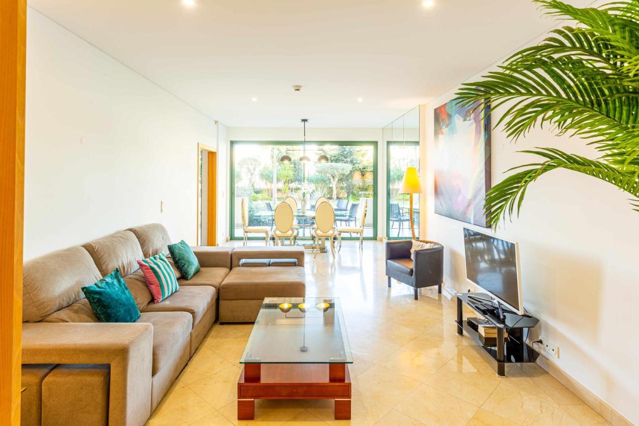 Marina Vilamoura Aquamar 013 By Vilamourasun Exteriér fotografie