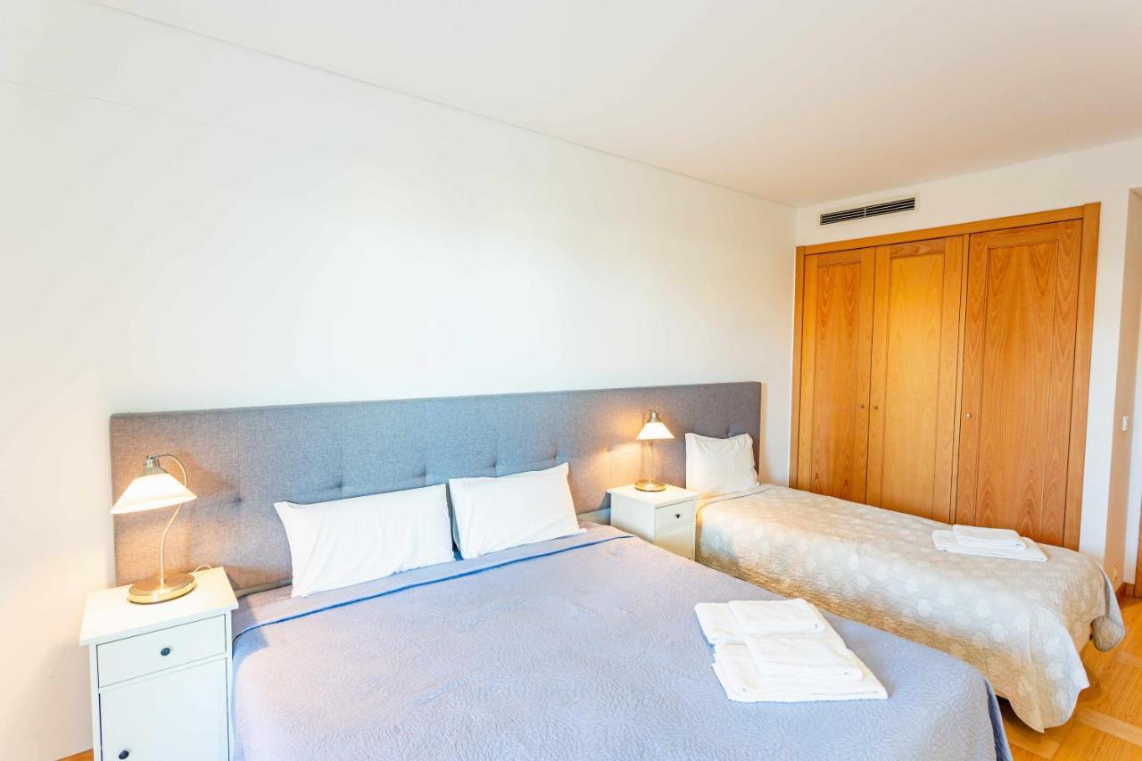 Marina Vilamoura Aquamar 013 By Vilamourasun Exteriér fotografie