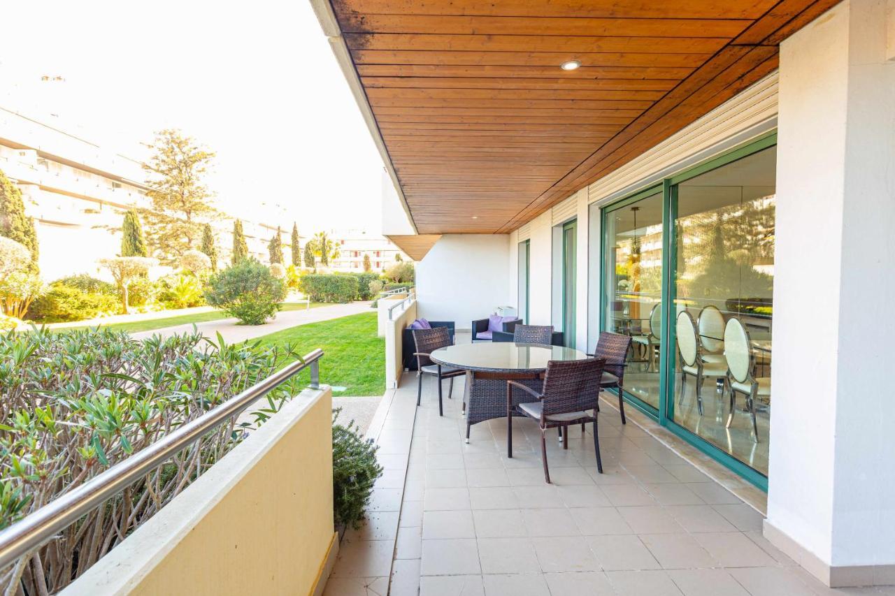 Marina Vilamoura Aquamar 013 By Vilamourasun Exteriér fotografie