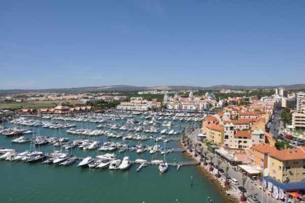 Marina Vilamoura Aquamar 013 By Vilamourasun Exteriér fotografie