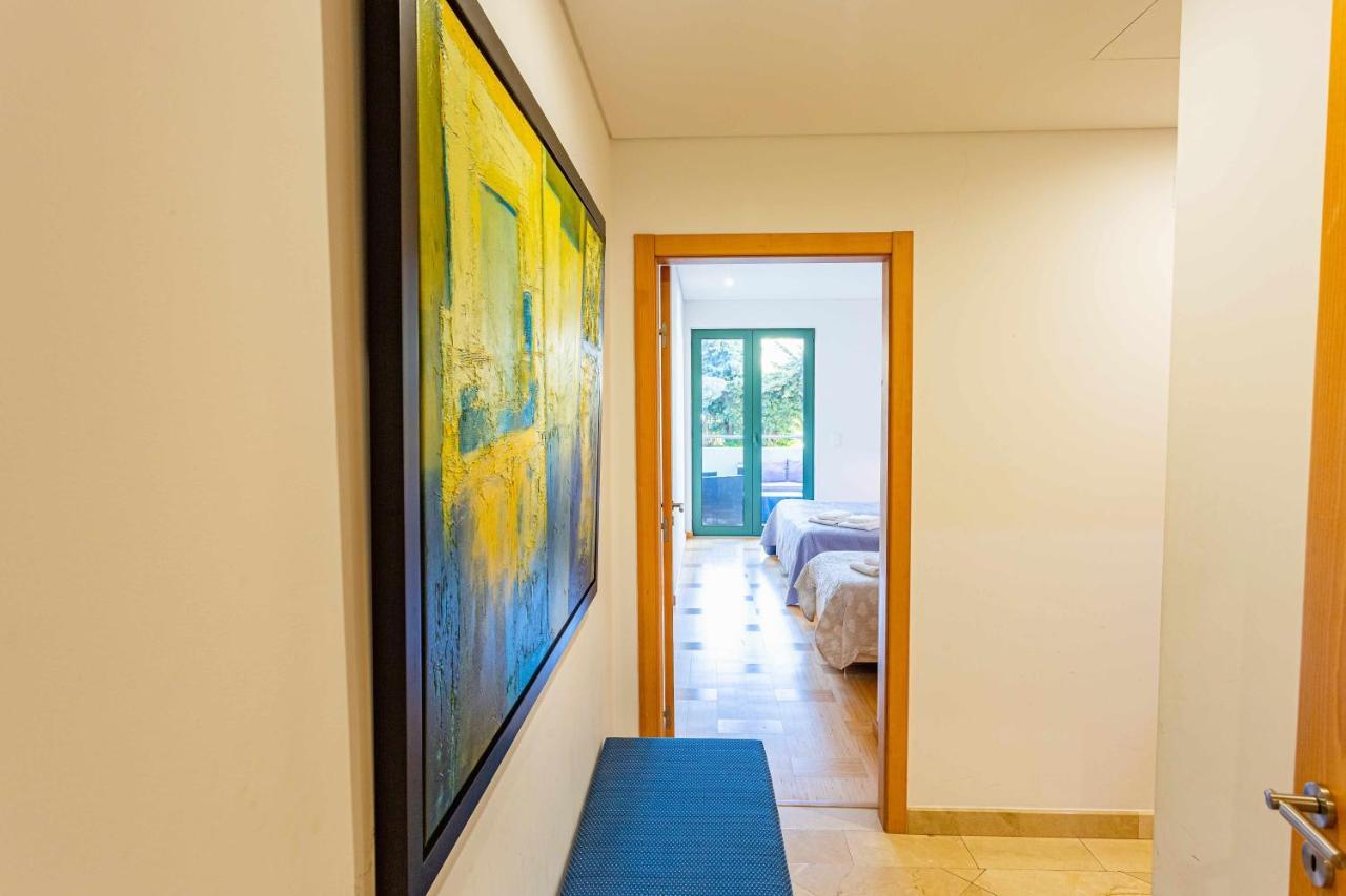 Marina Vilamoura Aquamar 013 By Vilamourasun Exteriér fotografie