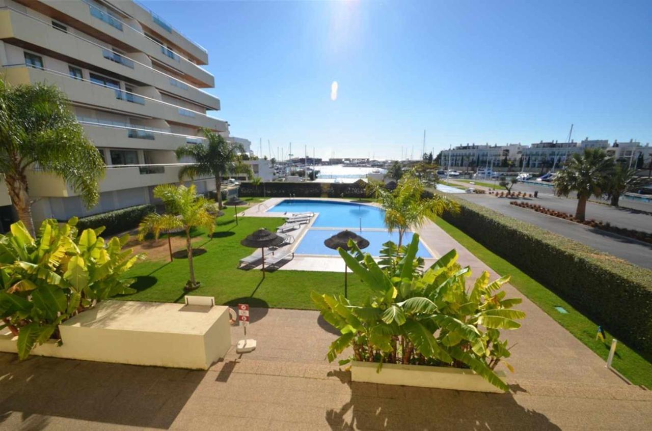 Marina Vilamoura Aquamar 013 By Vilamourasun Exteriér fotografie