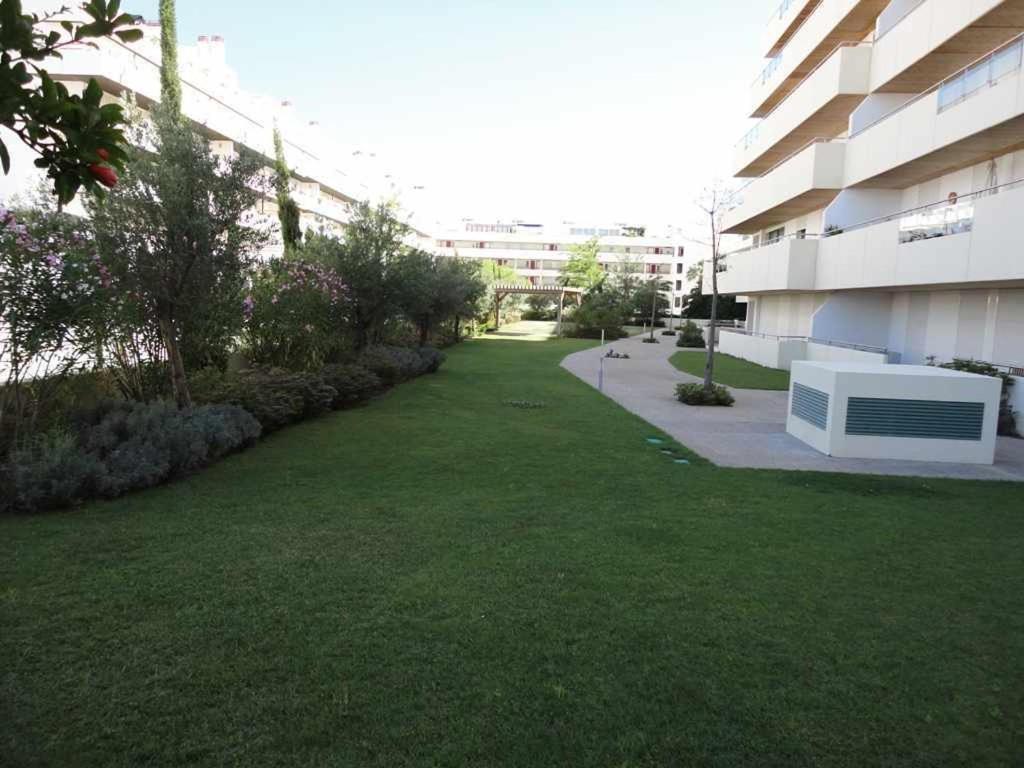 Marina Vilamoura Aquamar 013 By Vilamourasun Exteriér fotografie