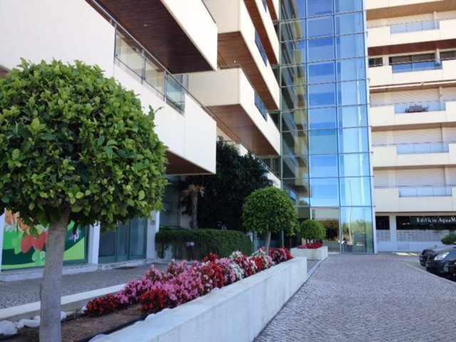 Marina Vilamoura Aquamar 013 By Vilamourasun Exteriér fotografie